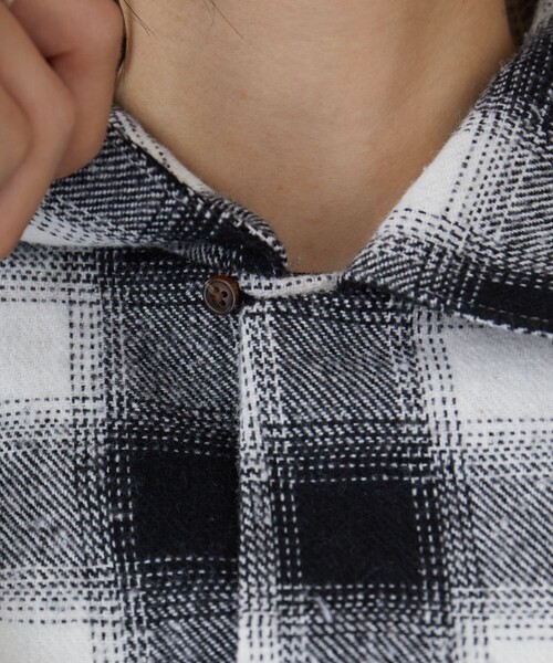 シャツ ブラウス メンズ PENNEYS/ペニーズ FLANNEL ネルシャツ 2025年最新】PENNEYS ネルシャツの人気アイテム - メルカリ