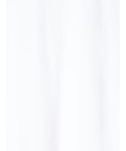 Te chichi（テチチ）の「ウレタン刺繍ロゴロンT（Tシャツ/カットソー・レディース・オフホワイト・F）」の9枚目の写真