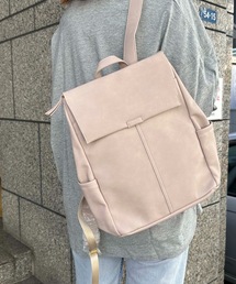 Legato Largo（レガートラルゴ）の「Legato Largo / ネオノスタルジック　Ａ４リュック / LH-D1226（バックパック/リュック）」