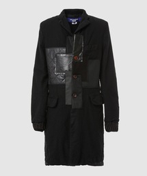 レア物JUNYA WATANABE MAN 縮絨Pコート ジャケット・アウター