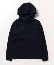 ティゴラ TIGORA テックスウェットジップパーカー