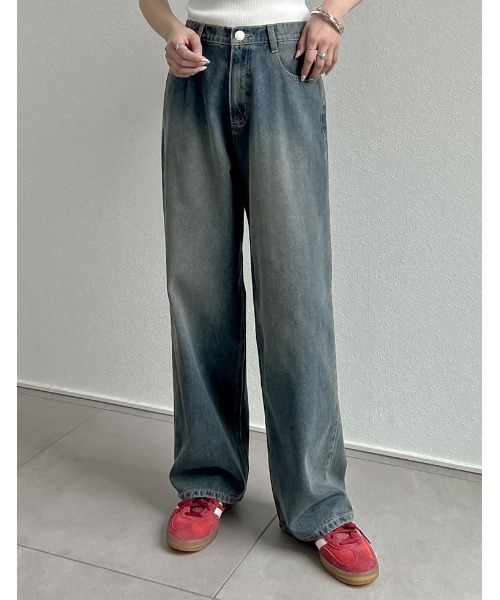 セール】[低身長/高身長/大きいサイズ有][2024 SUMMER