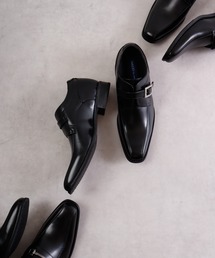 KW-SELECT TAKEZO 7cmヒールアップ スワールモカ