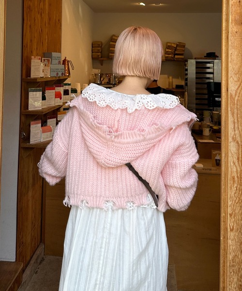 Alley by w closet（アリーバイダブルクローゼット）の「【Alley