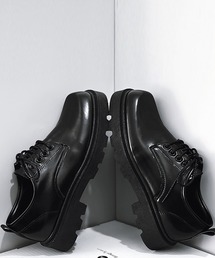 aimoha(ACn)aimoha men SQUARE TOE LOAFER([t@[)