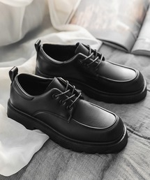 aimoha men SQUARE TOE LOAFER