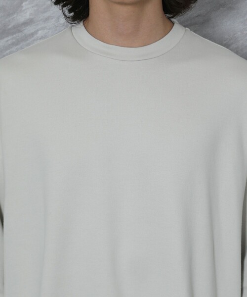 CITY TOKYO（シティトウキョウ）の「KanemasaロングスリーブTシャツ（T 