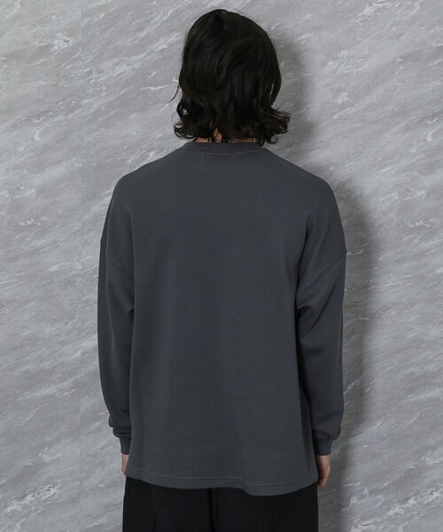 CITY TOKYO（シティトウキョウ）の「KanemasaロングスリーブTシャツ（T 