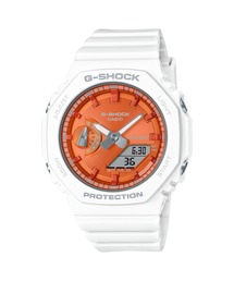 G-SHOCK（ジーショック）の「PRECIOUS HEART SELECTION / GMA-S2100WS-7AJF（アナログ腕時計・レディース）」