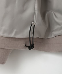 LOWRYS FARM（ローリーズファーム）の「ウーリーテックスタンド