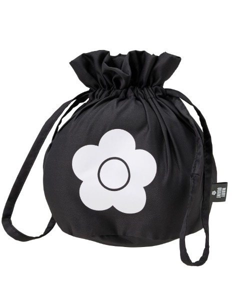 MARY QUANT（マリークワント）の「MARY QUANT巾着付低反発ピロー