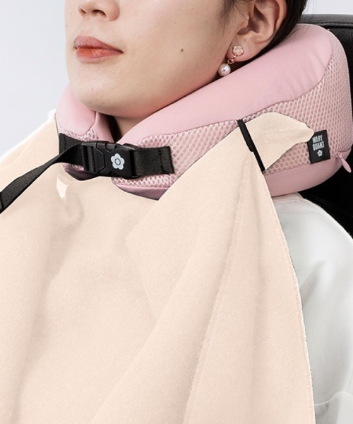 マリクワ　クッション MARY QUANT クッション クッションカバー マリークワント mary