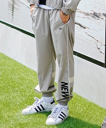 【ムラサキスポーツ限定】NEW ERA/ニューエラ トラックパンツ ナイロンジョガーパンツ/セットアップ対応 13944297/13944298