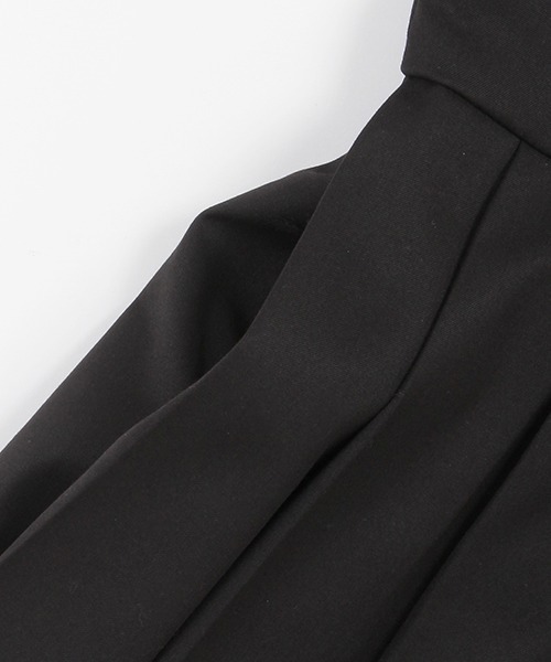 セール】トドラー ジャケットワンピース＆パンツセット（ワンピース