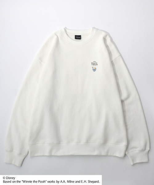 00s ディズニー 101匹わんちゃん 続編 102 トレーナー スウェット