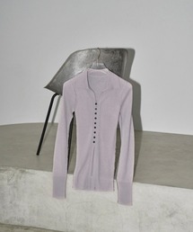 楽天市場】【予約】TODAYFUL トゥデイフル Sheer Skipper Knit