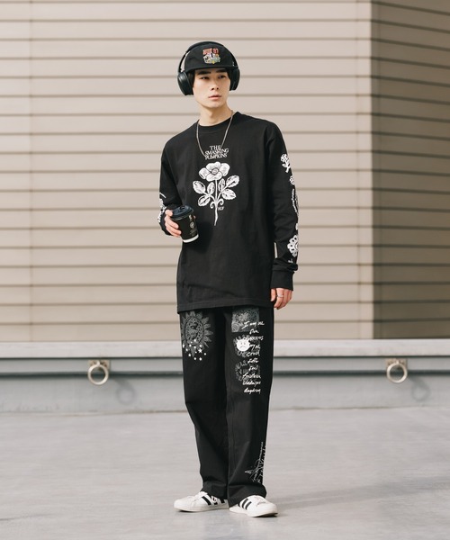 HUF（ハフ）の「HUF/ハフ MUZZLE 5-POCKET PANT パンツ（デニム