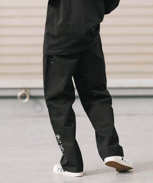 ♦最終♦HUF スマッシング パンプキンズ パンツ MUZZLE 5POCKET ♢最終♢HUF スマッシング パンプキンズ パンツ MUZZLE 5POCKET