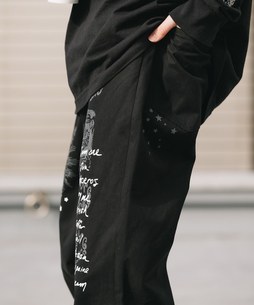 HUF（ハフ）の「HUF/ハフ MUZZLE 5-POCKET PANT パンツ（デニム