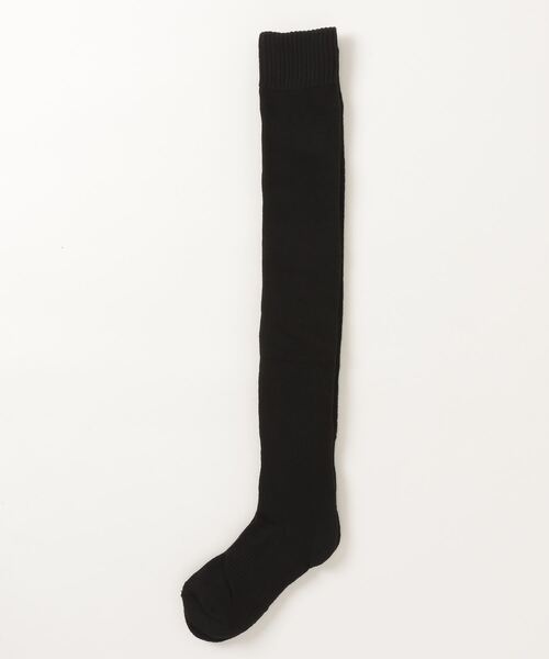Miniministore(ミニミニストア)の「ハイソックス レディース(ソックス/靴下・レディース・イエロー/レッド/ブラック/ライトグレー/ダークグレー/ブラウン/モカ・フリー)」の20枚目の写真