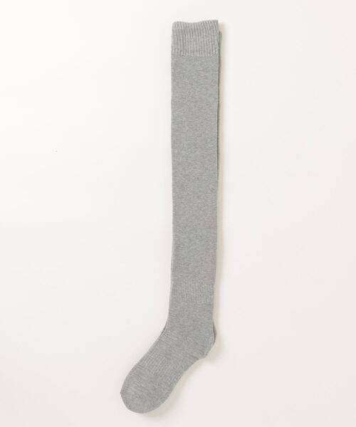 Miniministore(ミニミニストア)の「ハイソックス レディース(ソックス/靴下・レディース・イエロー/レッド/ブラック/ライトグレー/ダークグレー/ブラウン/モカ・フリー)」の21枚目の写真