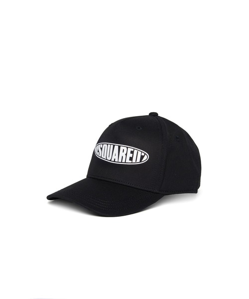 【セール】キッズ キャップ DSQUARED2（キャップ）｜DSQUARED2（ディースクエアード）