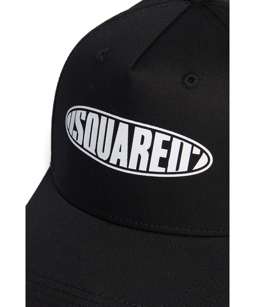 【セール】キッズ キャップ DSQUARED2（キャップ）｜DSQUARED2（ディースクエアード）