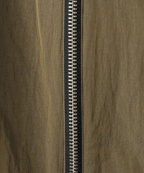 Jieda(ジエダ)の「<JieDa> リバーシブル ベスト(ベスト・メンズ・ブラック・1/2)」の7枚目の写真