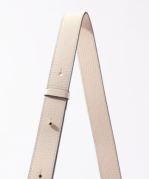 LORISTELLA（ロリステッラ）の「LORISTELLA ARLET コンビハンドバッグ（バックパック/リュック・レディース・グリーン系その他/ライトベージュ・FREE）」の18枚目の写真