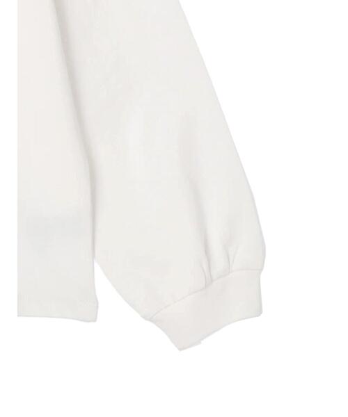 AMERICAN HOLIC(アメリカンホリック)の「Stand still 転写カットプルオーバー(Tシャツ/カットソー・レディース・B/C/A・L/M)」の21枚目の写真