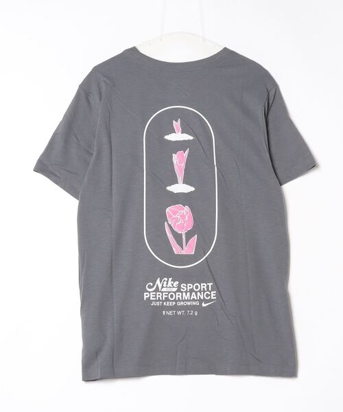 セール】NIKE/ナイキ 半袖TEE Tシャツ グラフィック 速乾