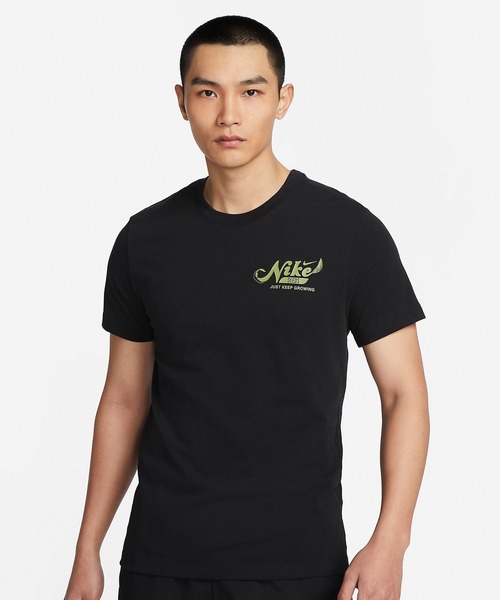 NIKE☆ナイキ Tシャツ グラフィック 速乾 レギュラーシルエット セール】NIKE/ナイキ 半袖TEE Tシャツ グラフィック 速乾