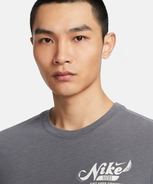 セール】NIKE/ナイキ 半袖TEE Tシャツ グラフィック 速乾