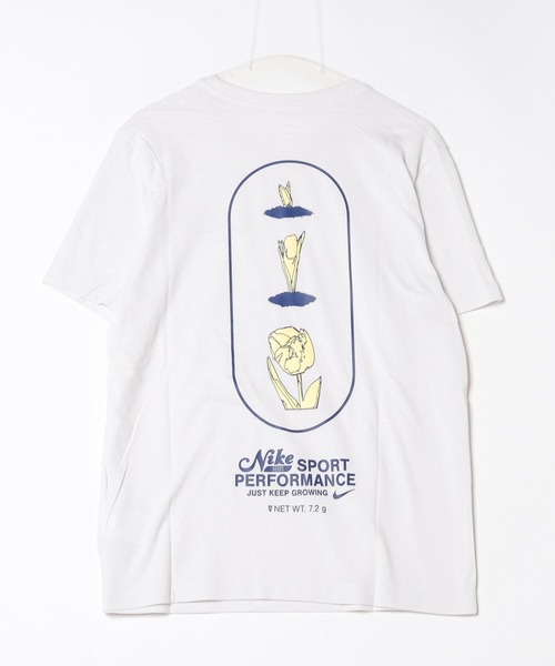 【NIKE】ナイキ Sportswear Swoosh コットンTシャツ 半袖 ロゴ ナイキ NIKE ジュニア 半袖Tシャツ FUTURA SIDEWINDER SS TEE