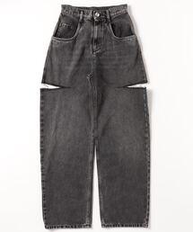 Maison Margiela | Maison Margiela PANTS 5 POCKETS(デニムパンツ)