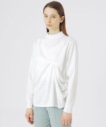 タックプルオーバー