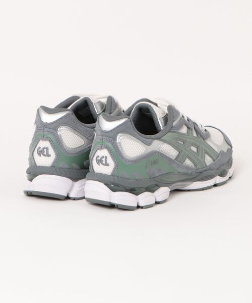 ASICS（アシックス）の「【ASICS】1203A383-101 GEL-NYC（スニーカー