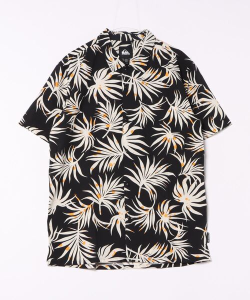 Quiksilver(クイックシルバー)の「BEACH CLUB CASUAL SS Quiksilver(クイックシルバー)の「BEACH CLUB CASUAL SS