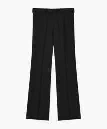 LAD MUSICIAN | SLIM FLARE SLACKS(スラックス)