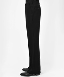 LAD MUSICIAN（ラッドミュージシャン）の「SLIM FLARE SLACKS
