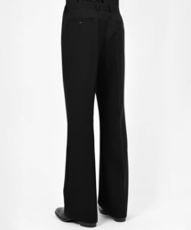 LAD MUSICIAN（ラッドミュージシャン）の「SLIM FLARE SLACKS