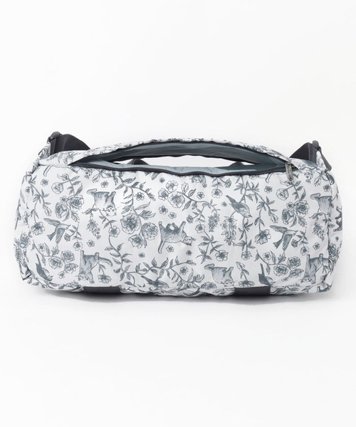 LeSportsac（レスポートサック）の「DOUBLE TROUBLE BACKPACK 
