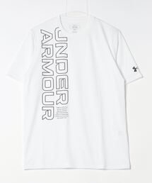 【別注】アンダーアーマー UAテック ノベルティ ショートスリーブTシャツ 限定コラボ