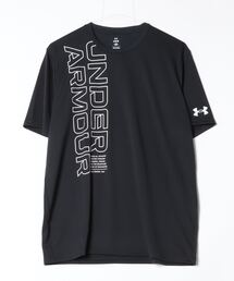 アンダーアーマー UAテック ノベルティ ショートスリーブTシャツ