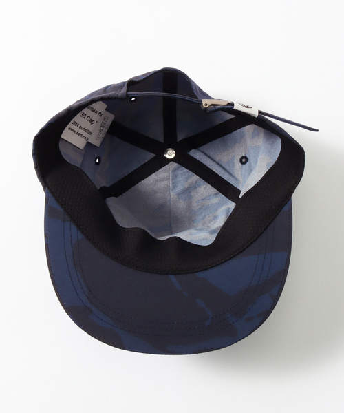 美品　Mountain Research マウンテンリサーチ　ホリデーキャップ Mountain Research(マウンテンリサーチ)HOLIDAY Cap 商品詳細