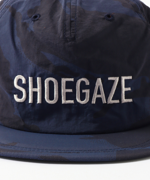 MOUNTAIN RESEARCH（マウンテンリサーチ）の「MOUNTAIN RESEARCH / マウンテンリサーチ SG Cap MTR3913（キャップ・メンズ・ネイビー/グレー・FREE）」の16枚目の写真