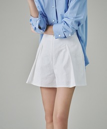 COLUMN ジャカードショートパンツ COLUMN（コラム）の「COLUMN / ジャカードショートパンツ（その他