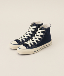 【CONVERSE/コンバース】CANVAS ALL STAR J 80s HI:スニーカー