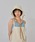 OVERRIDEiI[o[Chj́uOVERRIDE PAPER CROCHET BONNET / I[o[ChinbgjvbAC{[