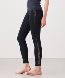 Chacott（チャコット）の「☆レイヤードガウチョ（レギンス/スパッツ